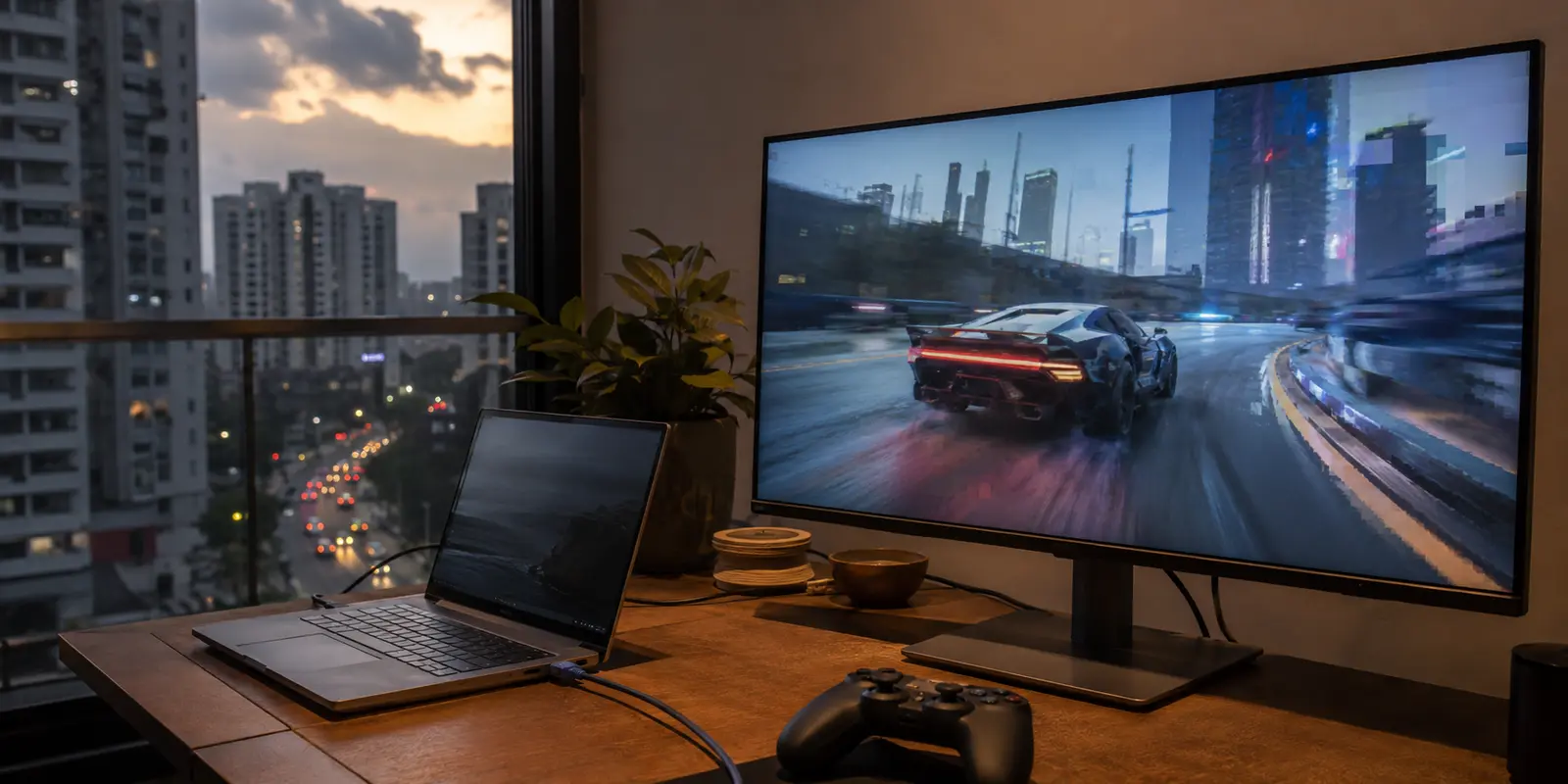 GeForce NOW et VPN : Pourquoi Vous N’avez Pas Besoin d’un Énième Serveur, Mais d’un Bon Déclencheur