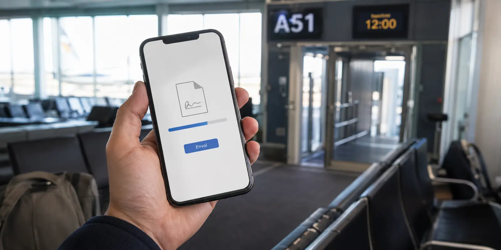 Wi‑Fi public : ce que HTTPS protège — et ce qu’il laisse voir