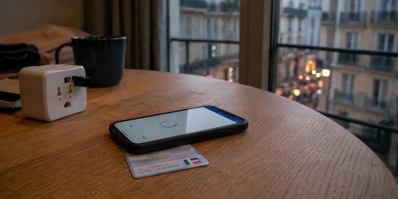 France Identité à l’étranger : pourquoi la lecture NFC échoue et ce que le VPN change vraiment