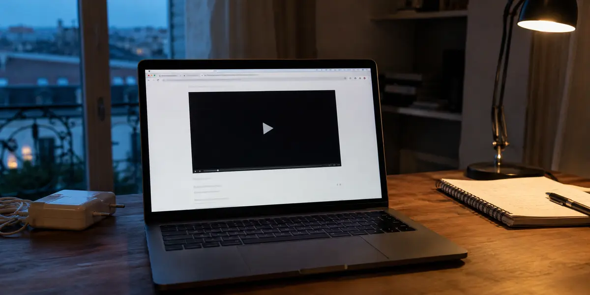 Illustration liée à l’article : France.tv à l’étranger : pourquoi un VPN peut encore échouer