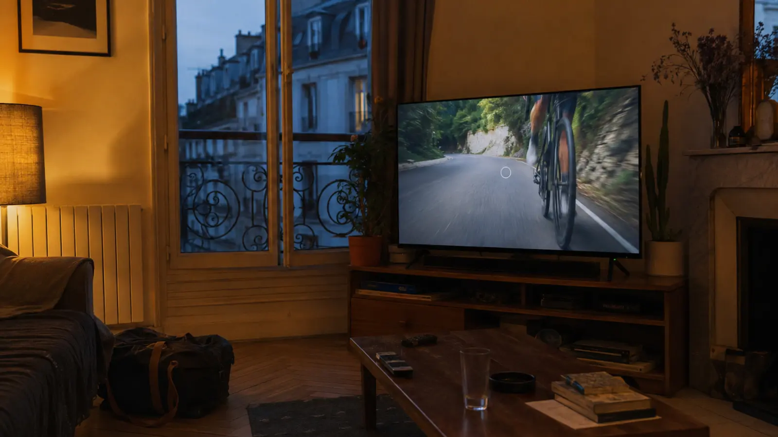 Regarder France.tv à l’étranger quand le VPN affiche un écran noir