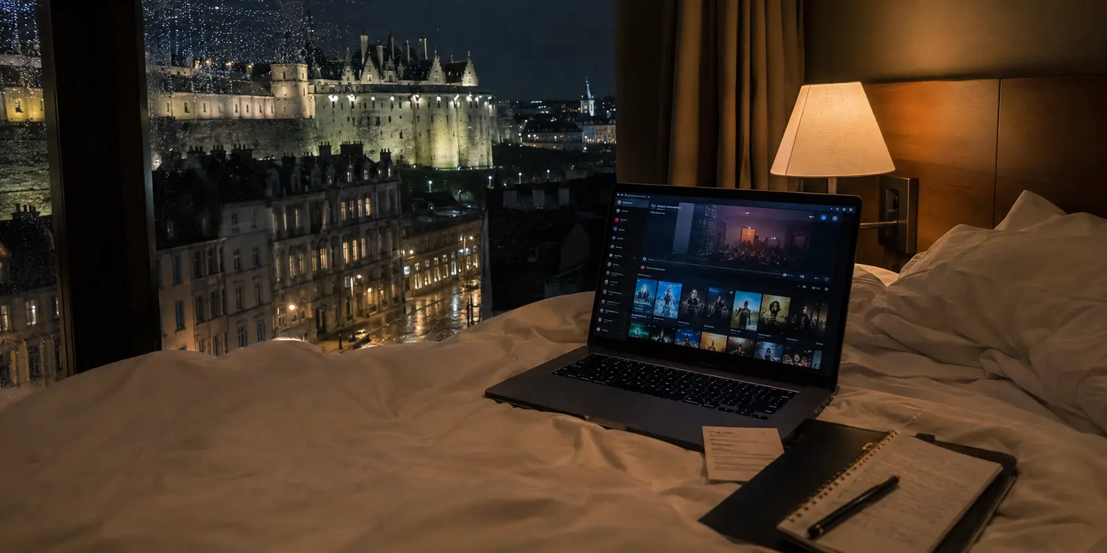 France.tv bloque votre VPN : le problème ne vient pas de la France, mais de votre IP