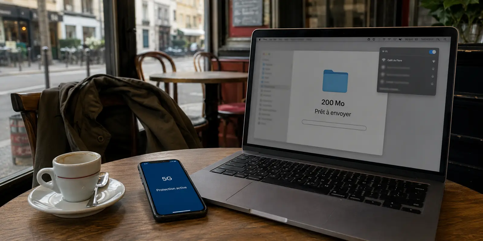 Free mVPN ou VPN payant : le faux dilemme qui ruine votre connexion mobile