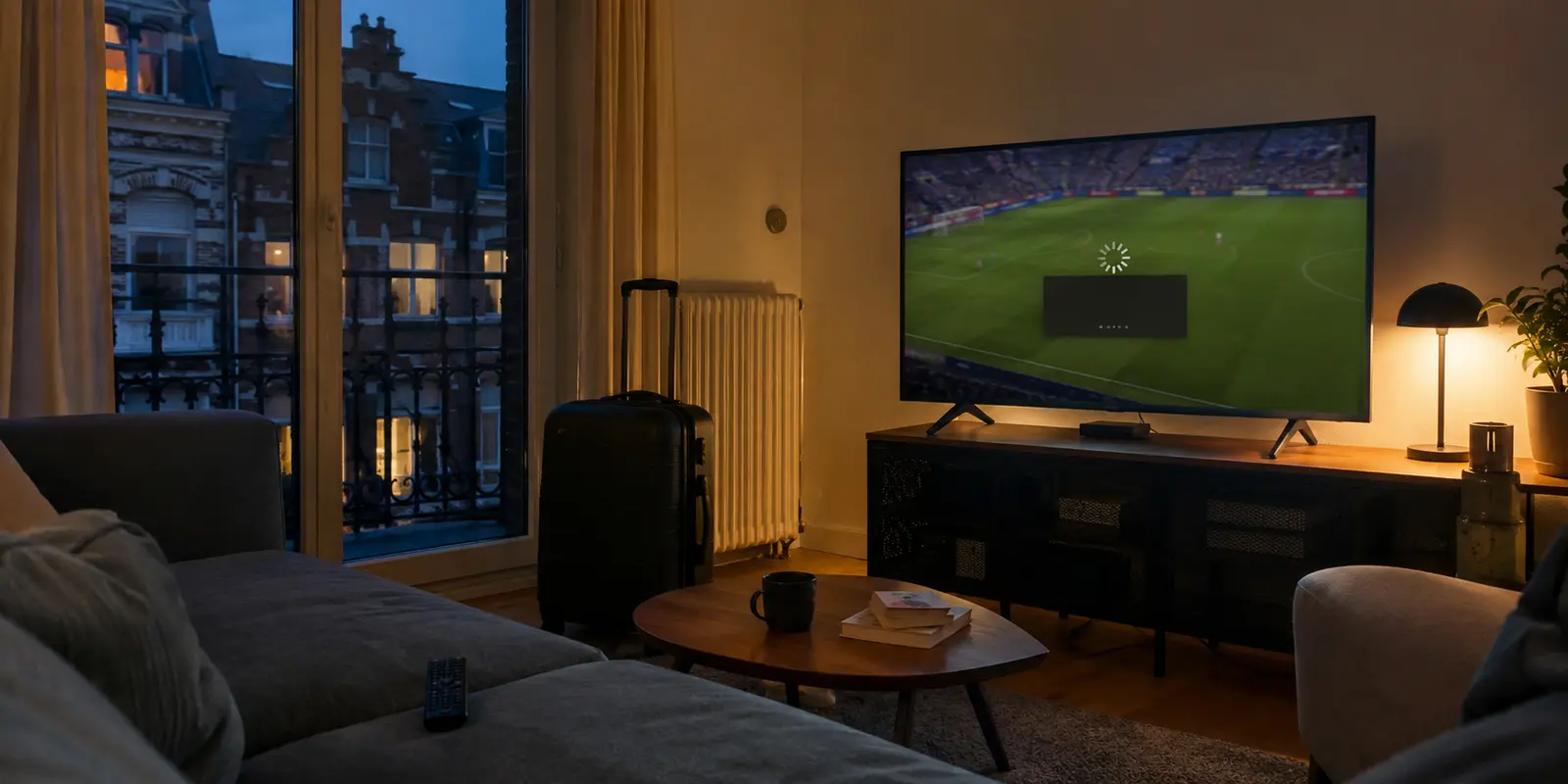OQEE by Free avec un VPN : pourquoi l’écran noir apparaît malgré une IP française