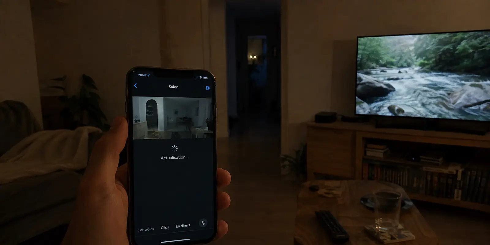 Apple TV, HomeKit et VPN sur routeur : pourquoi la maison connectée se dérègle
