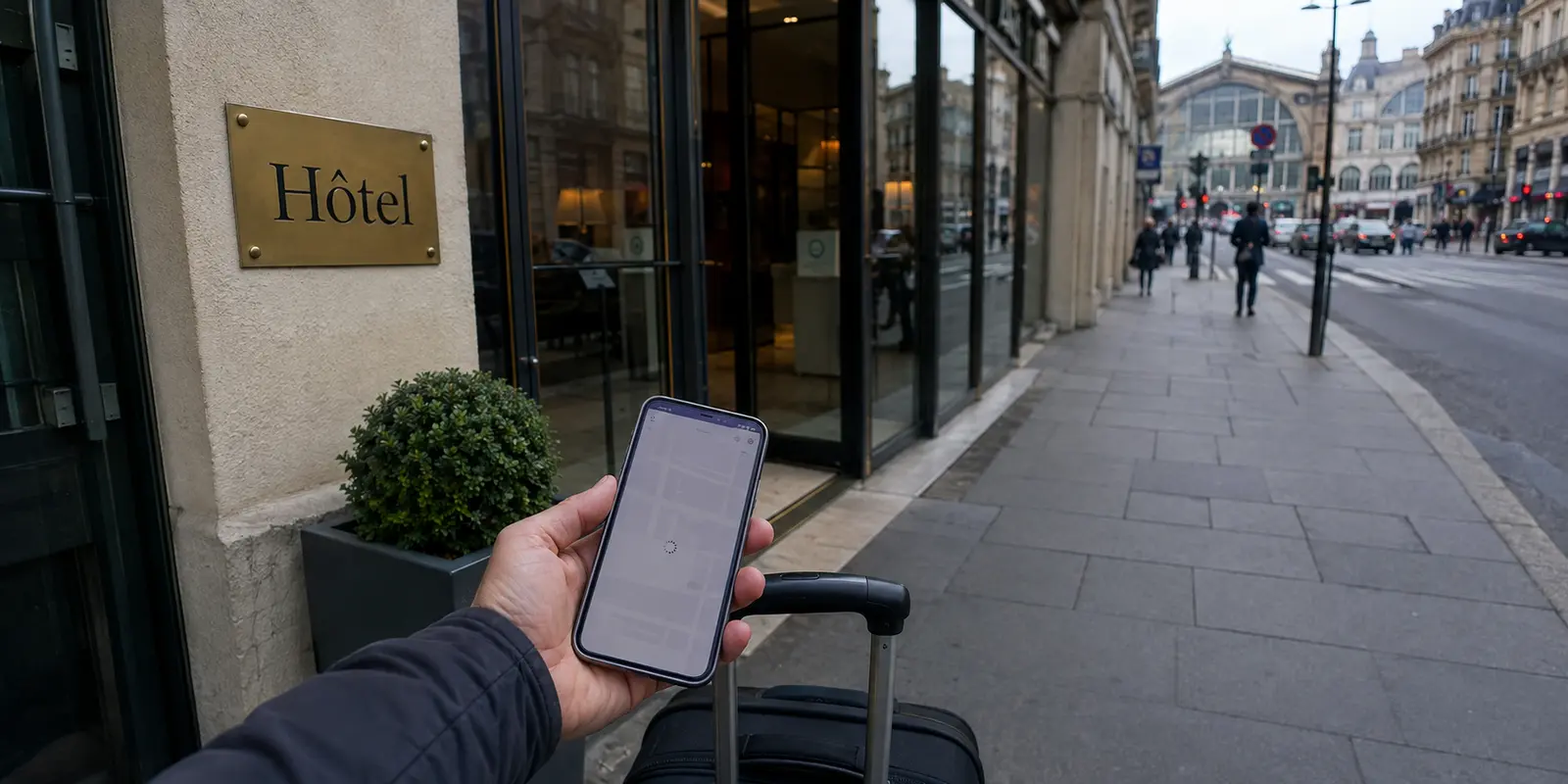 Pourquoi mon VPN fonctionne en Wi-Fi mais pas sur les données mobiles