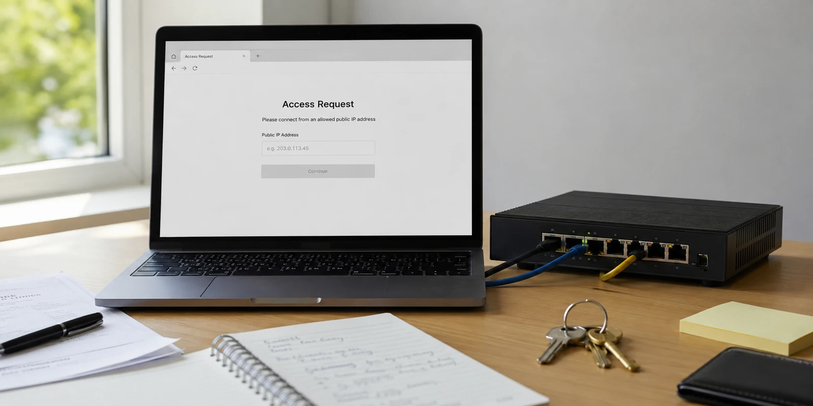 IP dédiée vs serveur privé : quel choix pour votre liste blanche professionnelle ?