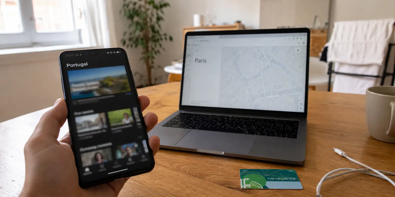 IP, GPS, SIM ou compte : la hiérarchie qui trahit votre région (et comment la déjouer)