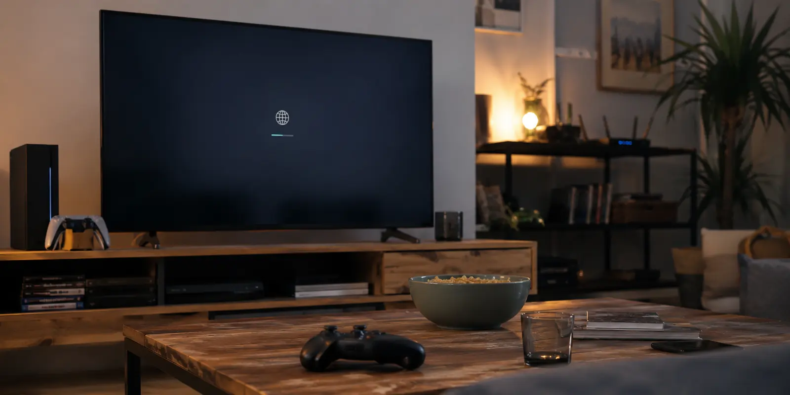 Jouer sur console avec un VPN : l'erreur que font 90 % des joueurs (et comment la contourner)