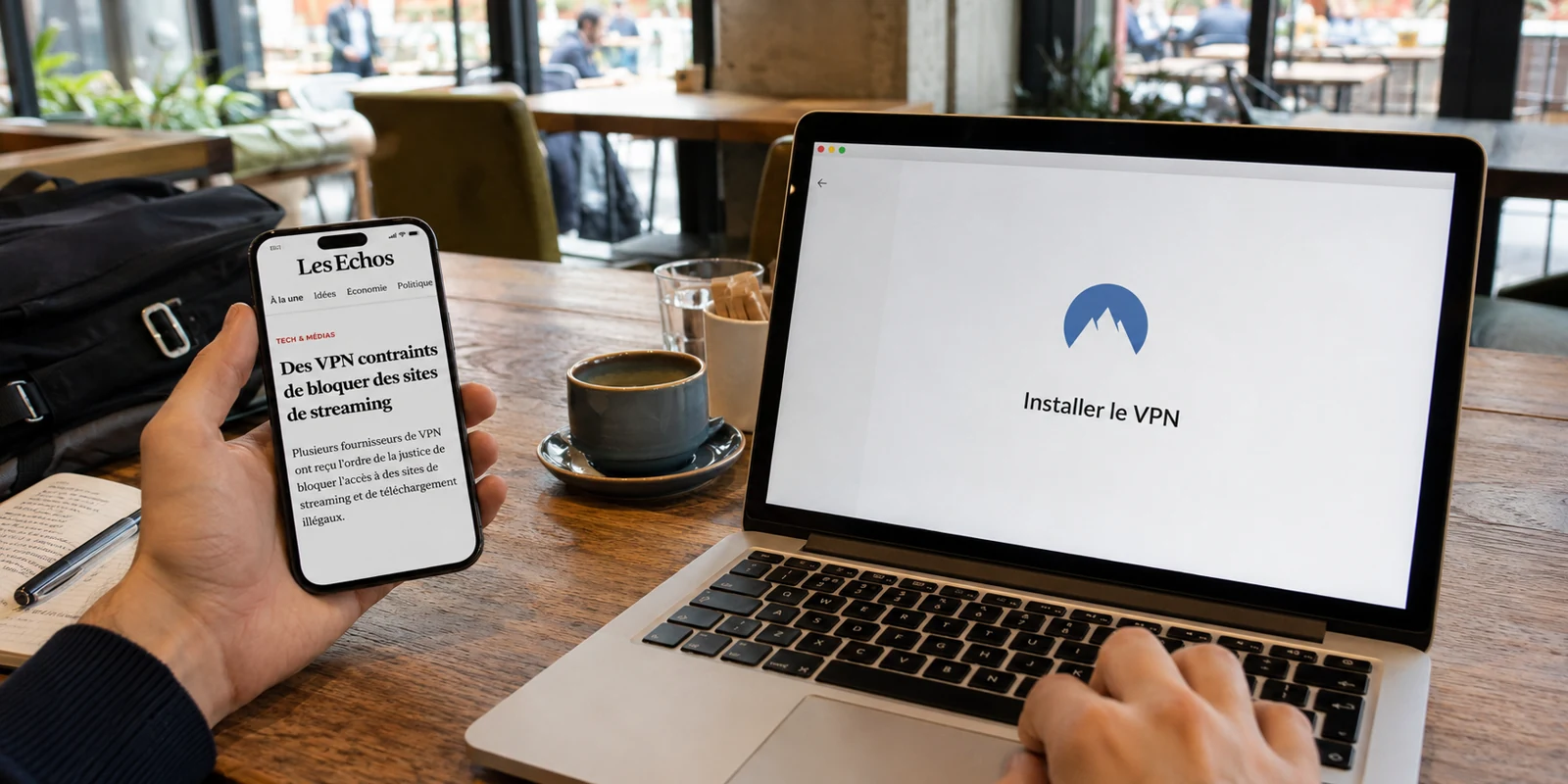 Interdiction des VPN en France : ce que la loi change vraiment (et ce qu’elle ne touchera pas)
