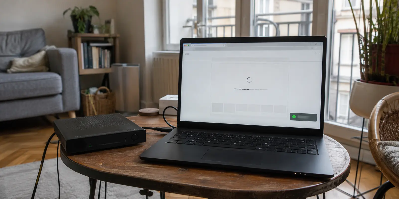 VPN connecté mais plus d’Internet sur Livebox : comprendre le faux voyant vert