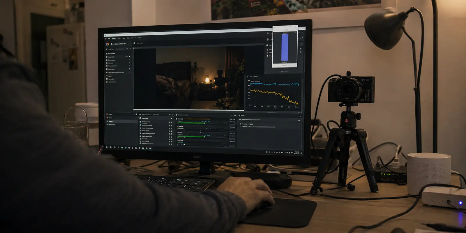 Débit montant VPN : Pourquoi votre connexion s'étouffe quand vous envoyez des fichiers (et comment y remédier)