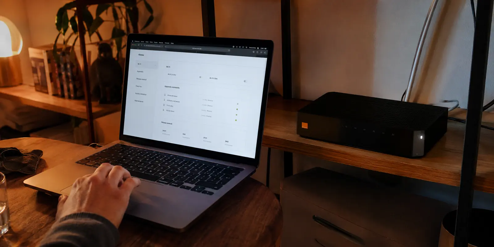 Meilleur VPN pour Orange : pourquoi votre Livebox n'est pas le problème (et quoi choisir)