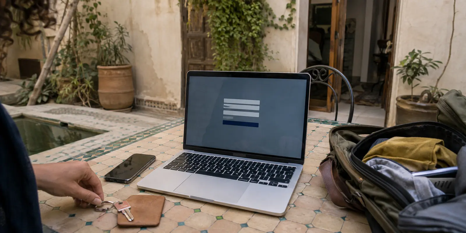 Séjour de quelques semaines à l’étranger : pourquoi les gros VPN sont totalement inadaptés (et quoi choisir)