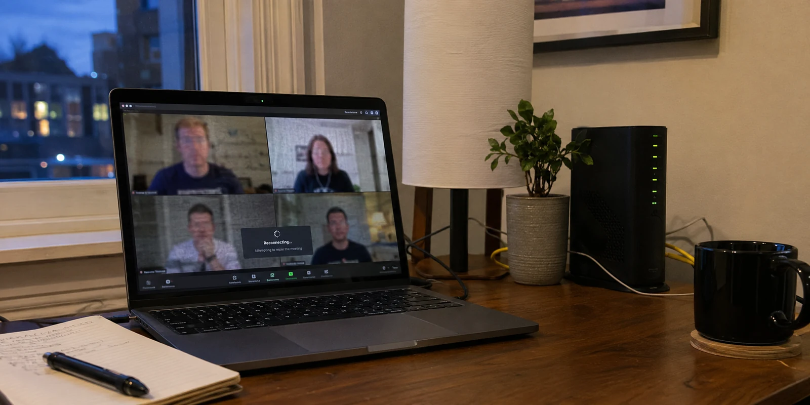 Fizz en télétravail : pourquoi le VPN d’entreprise saute quand la vidéo continue