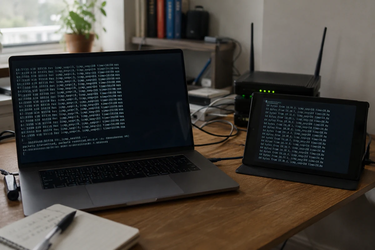 Illustration liée à l’article : Fizz en télétravail : pourquoi le VPN d’entreprise saute quand la vidéo continue