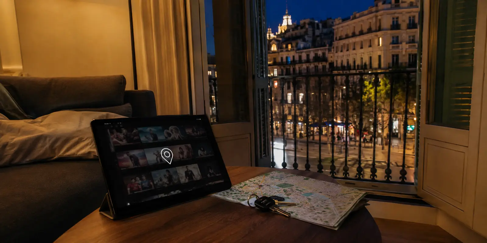 Erreur de géolocalisation myCANAL avec un VPN : pourquoi changer de serveur ne suffit plus (et la vraie solution)