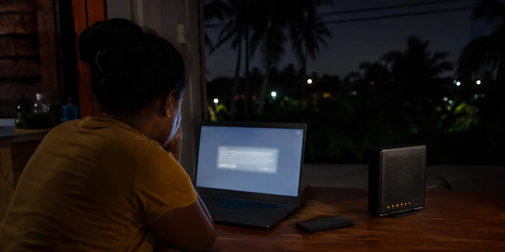 Netflix bloqué pour « VPN » en Guyane sans en avoir : pourquoi votre box est bannie et comment retrouver vos flux