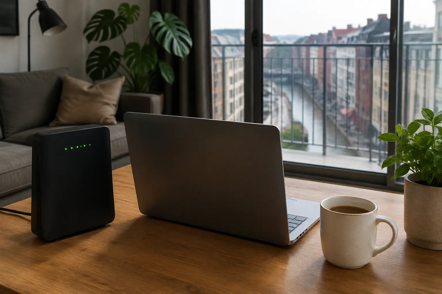Illustration liée à l’article : Netflix bloqué pour « VPN » en Guyane sans en avoir : pourquoi votre box est bannie et comment retrouver vos flux