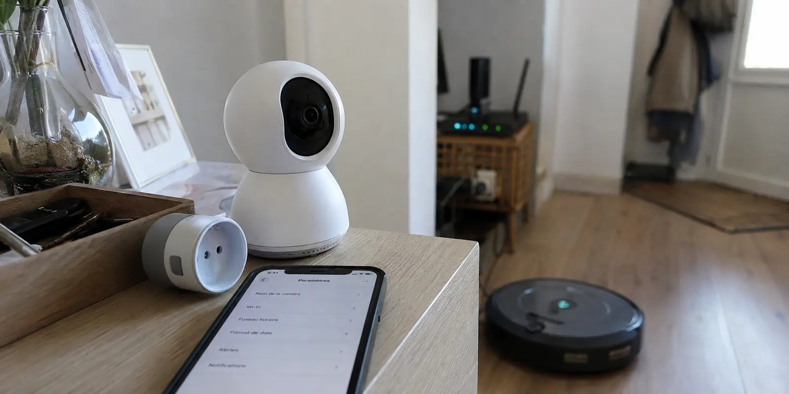 Protéger ses objets connectés sans application VPN : pourquoi le routeur n'est pas la seule (ni la meilleure) solution