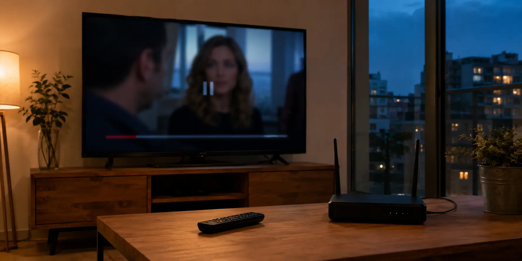 Regarder OQEE à l’étranger avec un VPN : pourquoi le serveur français classique ne suffit plus
