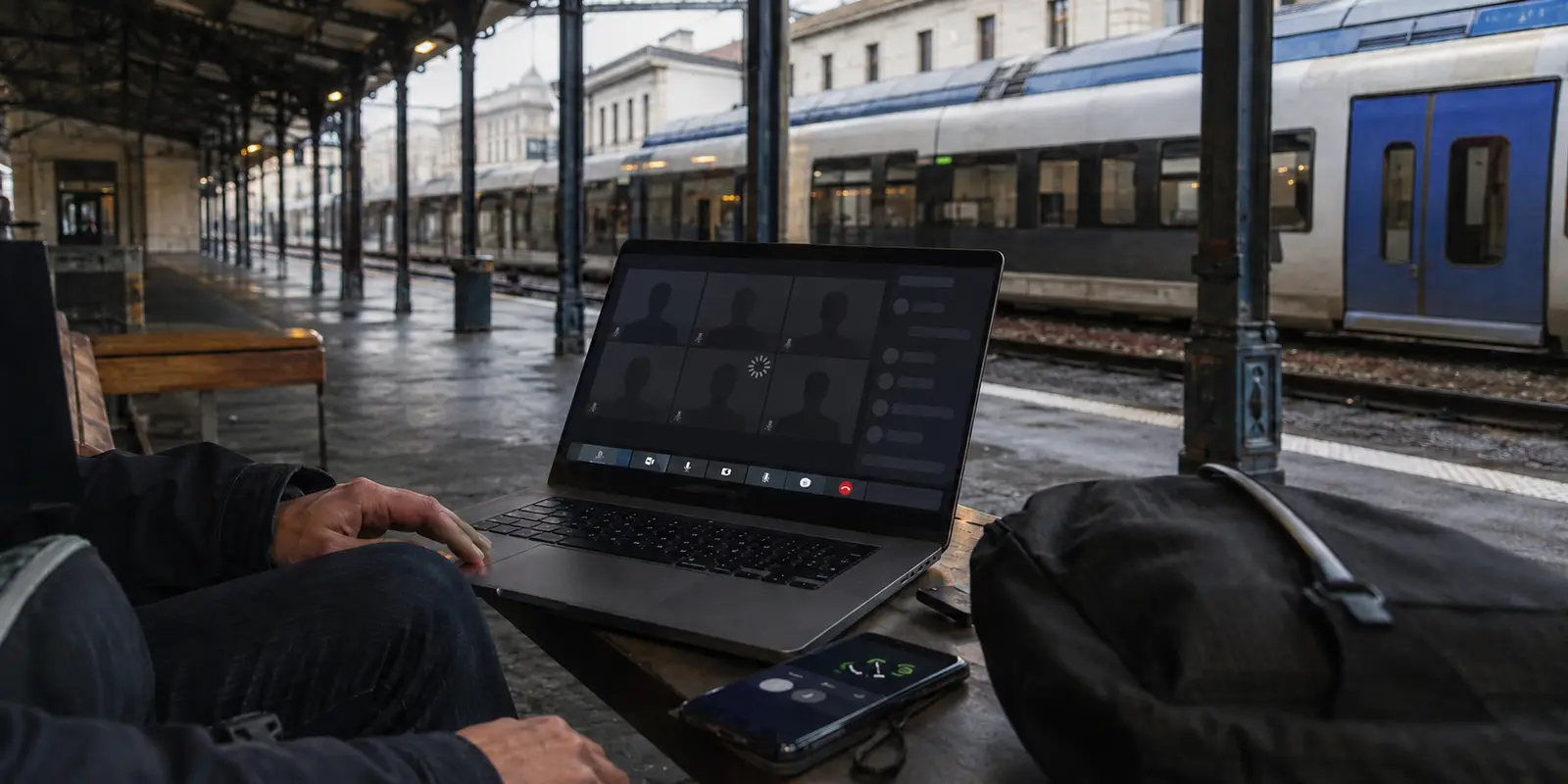VPN bloqué sur le réseau mobile Orange : pourquoi le Wi-Fi passe (et la solution qui tient en 4G/5G)