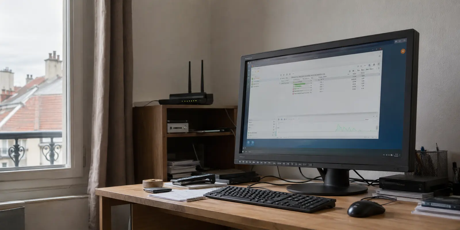 VPN et P2P bridé : pourquoi votre débit s'effondre (et comment contourner le blocage)