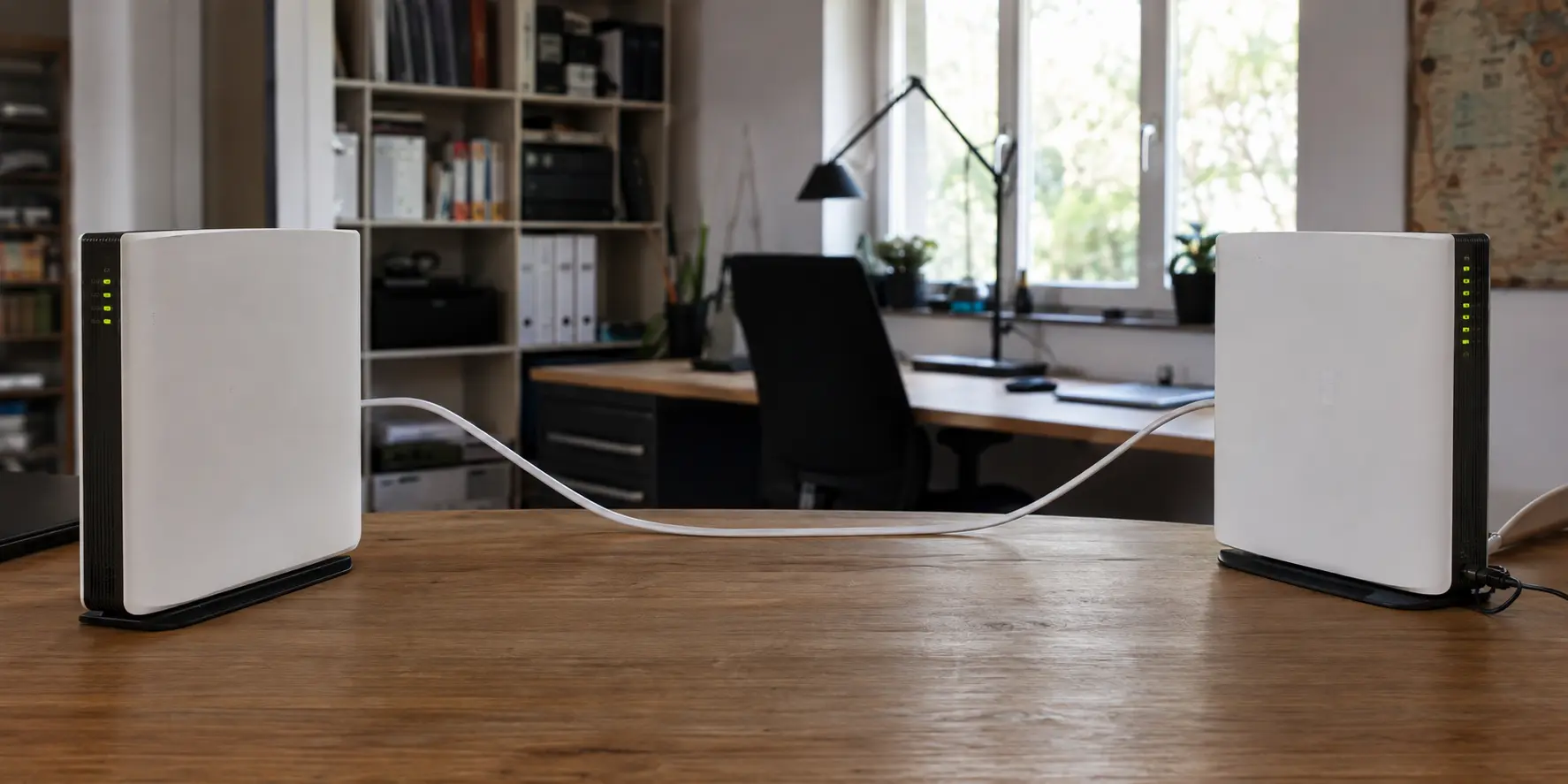 Peut-on relier directement deux Internet-Box Swisscom en VPN site-à-site ?