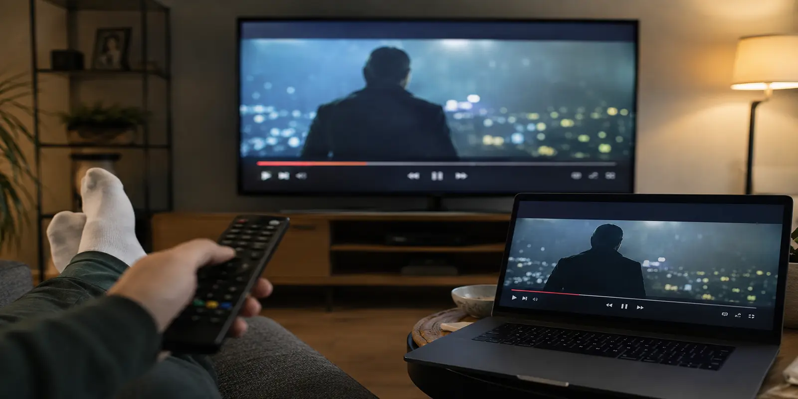 Fizz TV à l’étranger : pourquoi un serveur canadien peut ne pas suffire