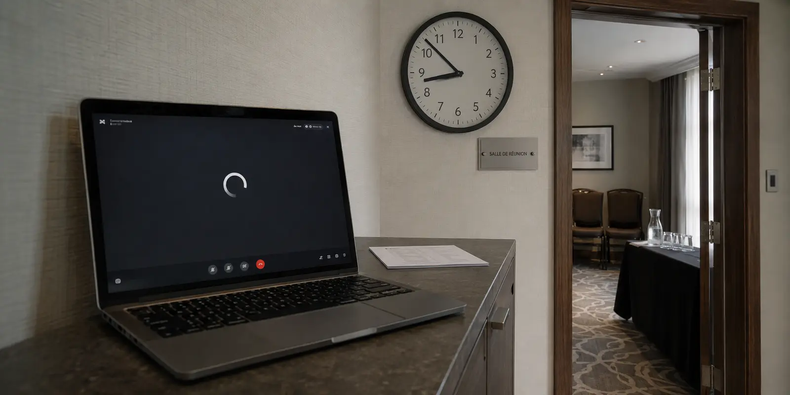 VPN de secours à l’hôtel : pourquoi votre VPN habituel cale (et ce qu’il faut avoir sous la main)
