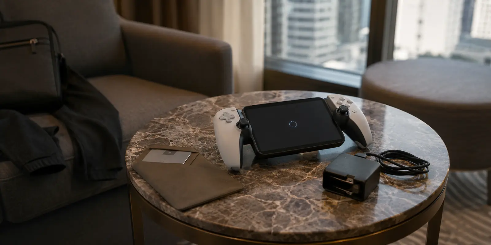 PlayStation Remote Play en voyage : pourquoi le VPN peut provoquer l’erreur 8801330d