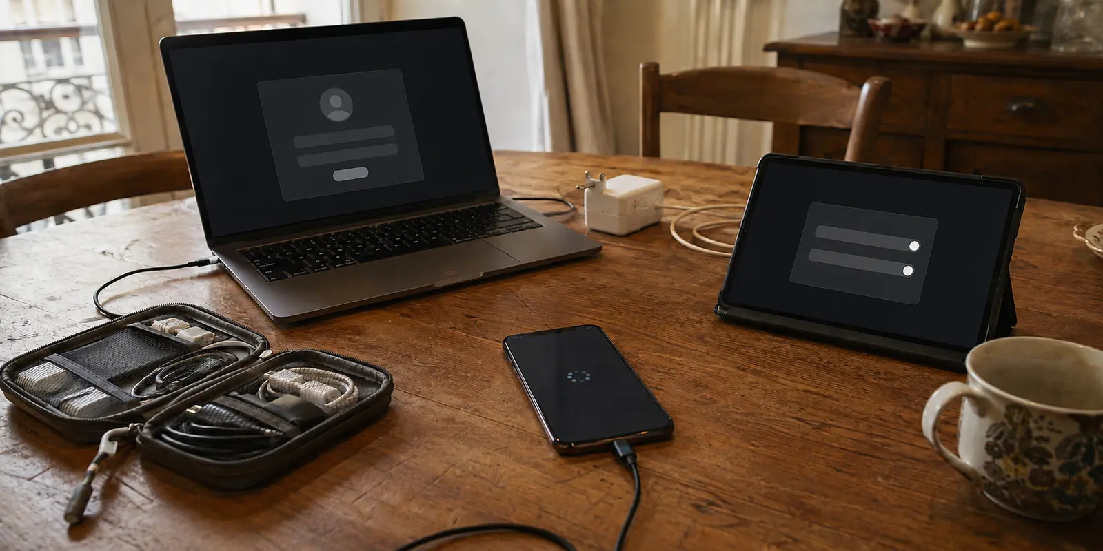 Meilleur VPN pour plusieurs appareils Apple : le piège de l’écosystème unifié