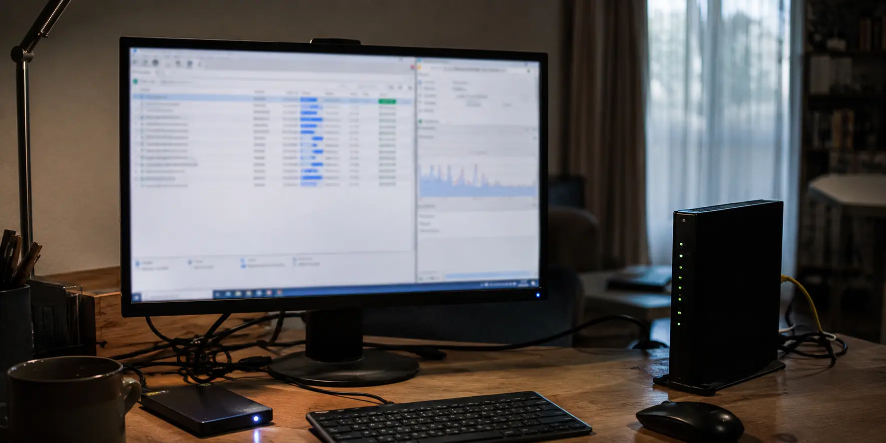 Gluetun et qBittorrent : pourquoi ce port fermé n'est pas une panne (et ce que vous risquez à forcer)