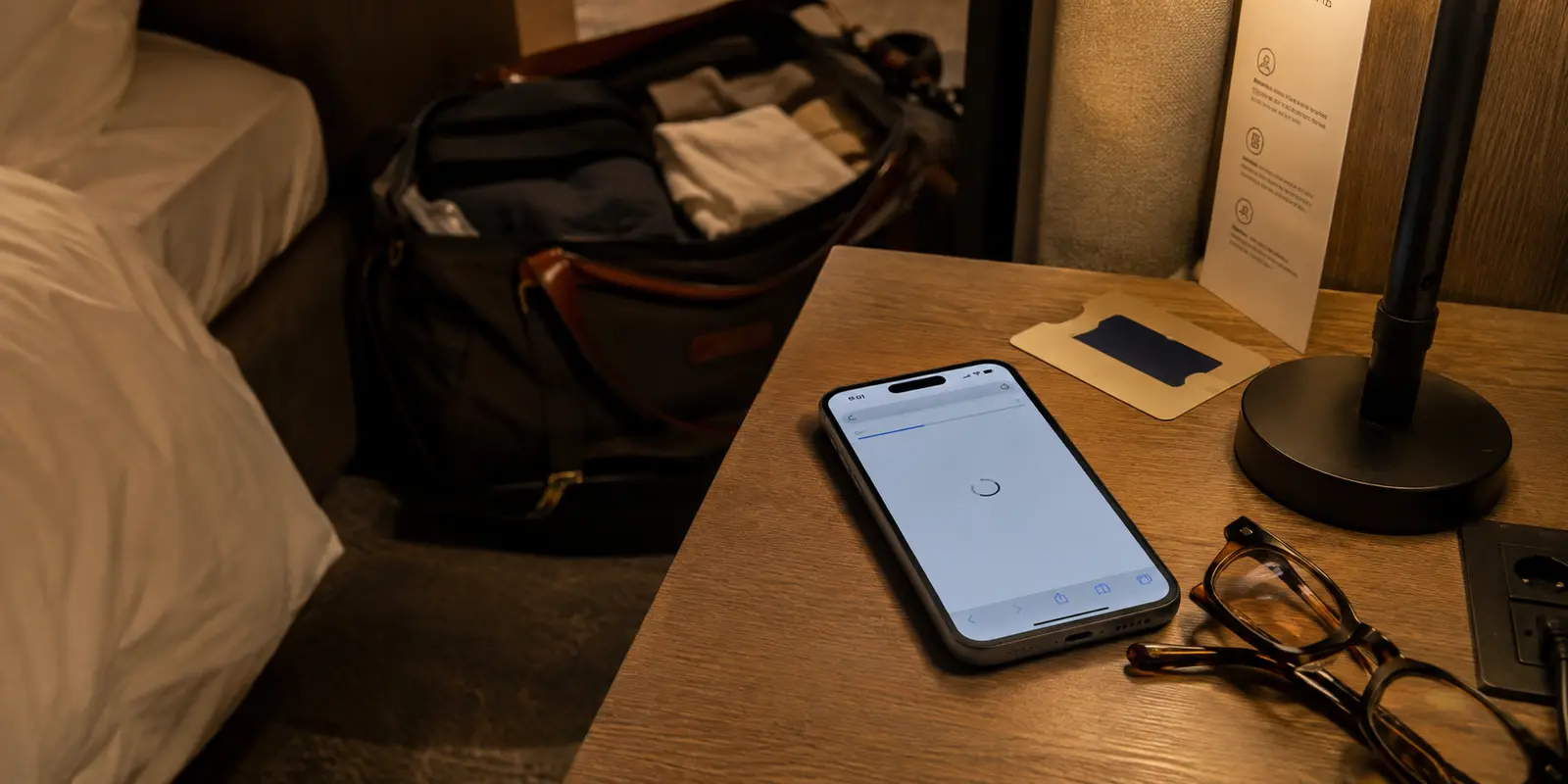 Portail Wi-Fi inaccessible avec un VPN : Pourquoi l’œuf bloque la poule (et le vrai réflexe)