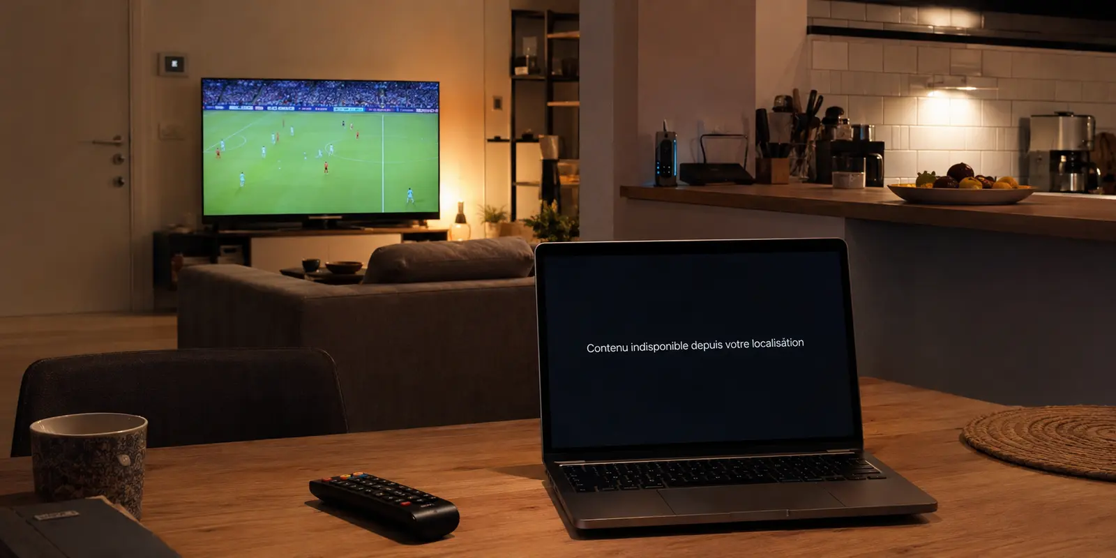 Auvio fonctionne sur Google TV mais pas dans le navigateur : testez un profil propre avant de changer de VPN