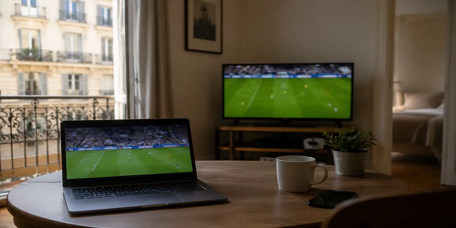 blue TV Live bloqué à l’étranger mais Replay disponible : ne réparez le direct que si le direct compte vraiment