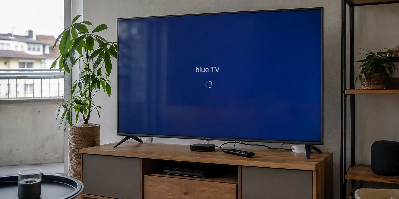 Pourquoi blue TV se bloque sur la TV-Box avec un VPN (et pourquoi l'erreur vient du routeur)