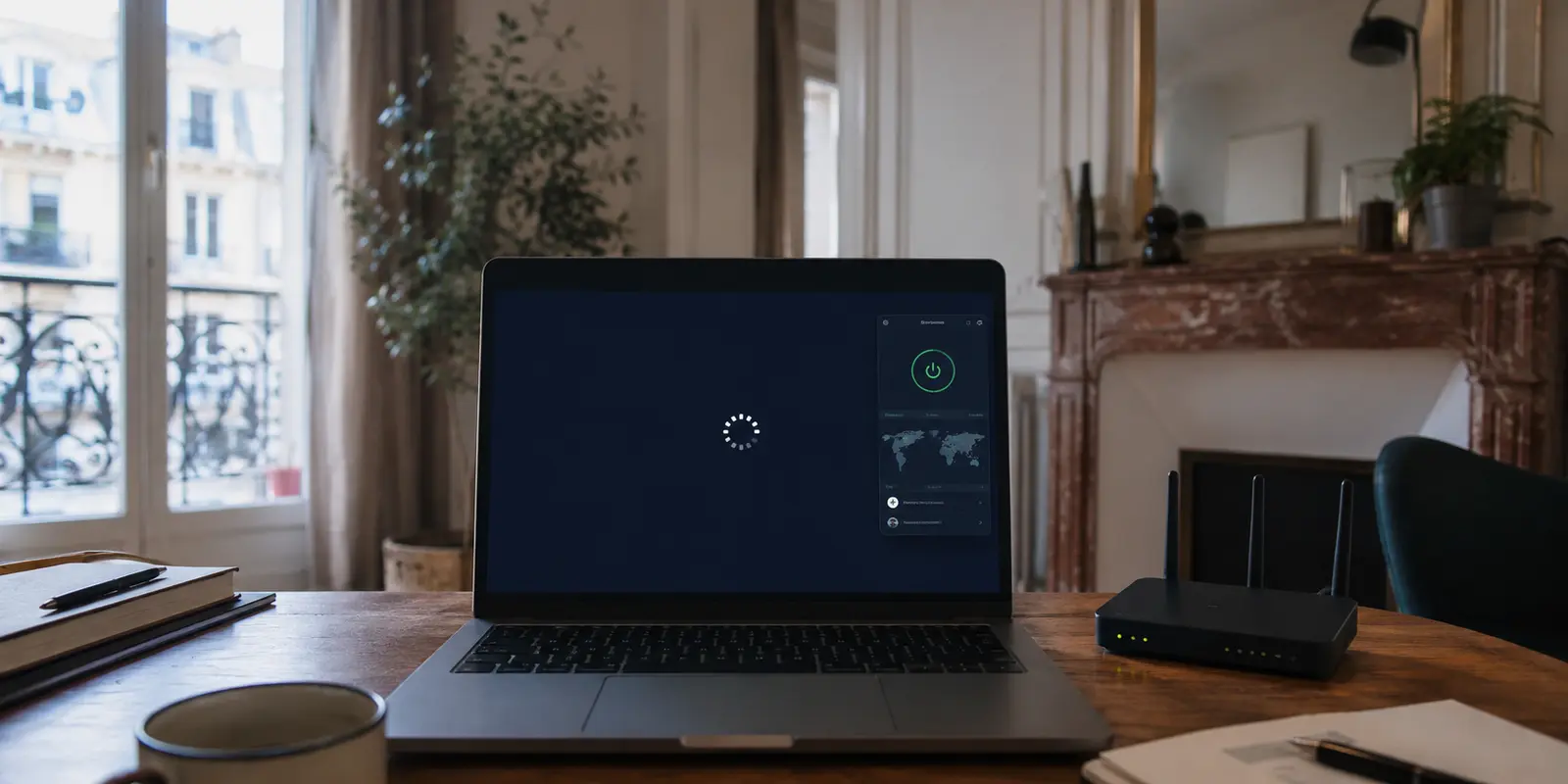 Pourquoi certaines applications françaises bloquent sous VPN