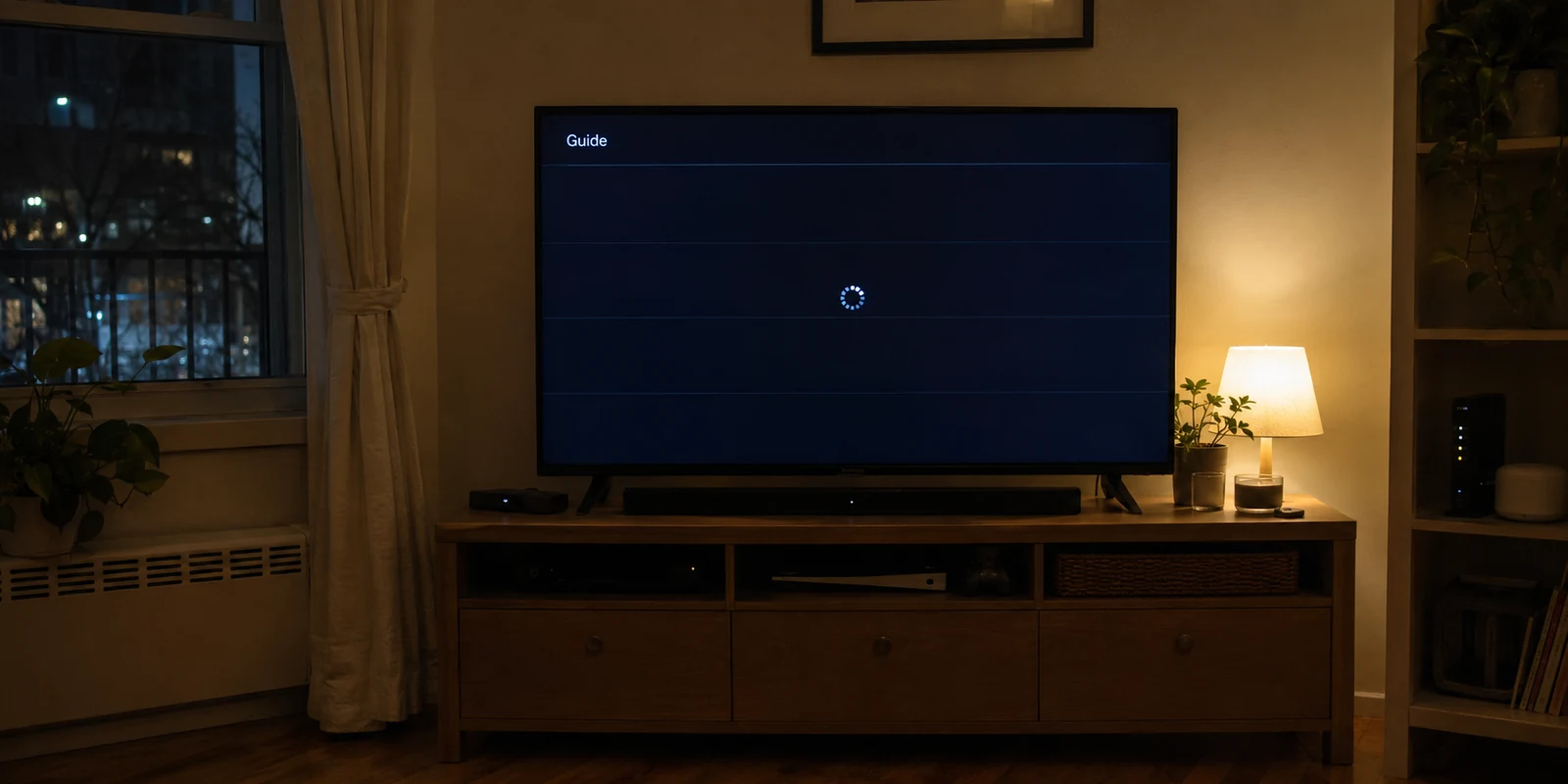 Fizz TV sous VPN : pourquoi l’écran se bloque au Québec