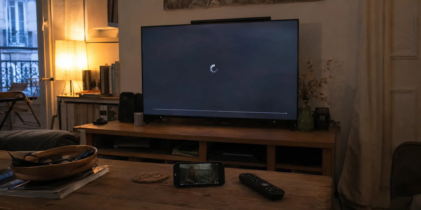 ICI TOU.TV sur téléphone vs Chromecast avec VPN : Pourquoi la diffusion bloque (et le seul réglage qui fonctionne)