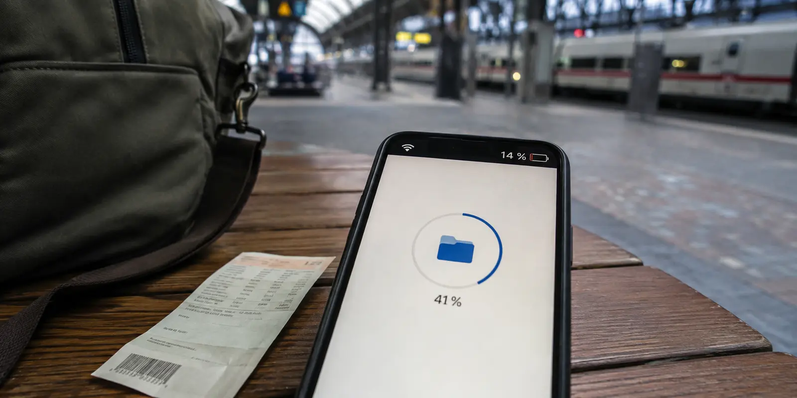 Le mode économie d’énergie et le VPN qui disparaît