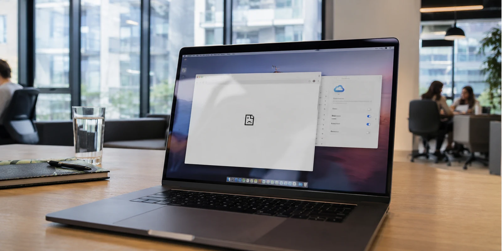 Relais privé iCloud face au VPN d’entreprise : pourquoi vos résolutions DNS se court-circuitent (et comment trancher)