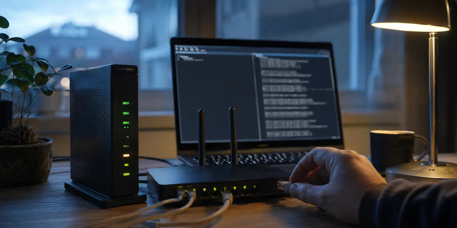 WireGuard bloqué sur un réseau restrictif : pourquoi le mode bridge TCP ralentit tout