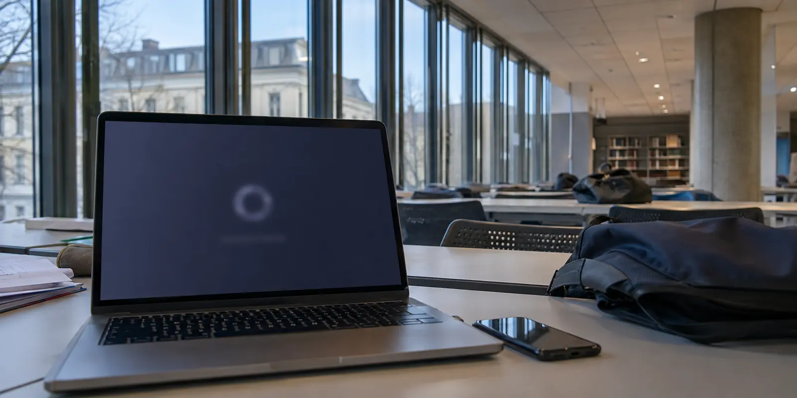 VPN bloqué sur « Connexion en cours » à l’université : ce n’est pas un bug, c’est le pare-feu du campus