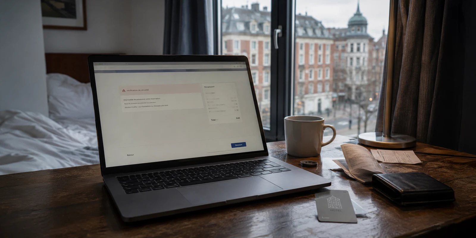 Votre VPN commercial est bloqué : monter un nœud à domicile est souvent une fausse bonne idée