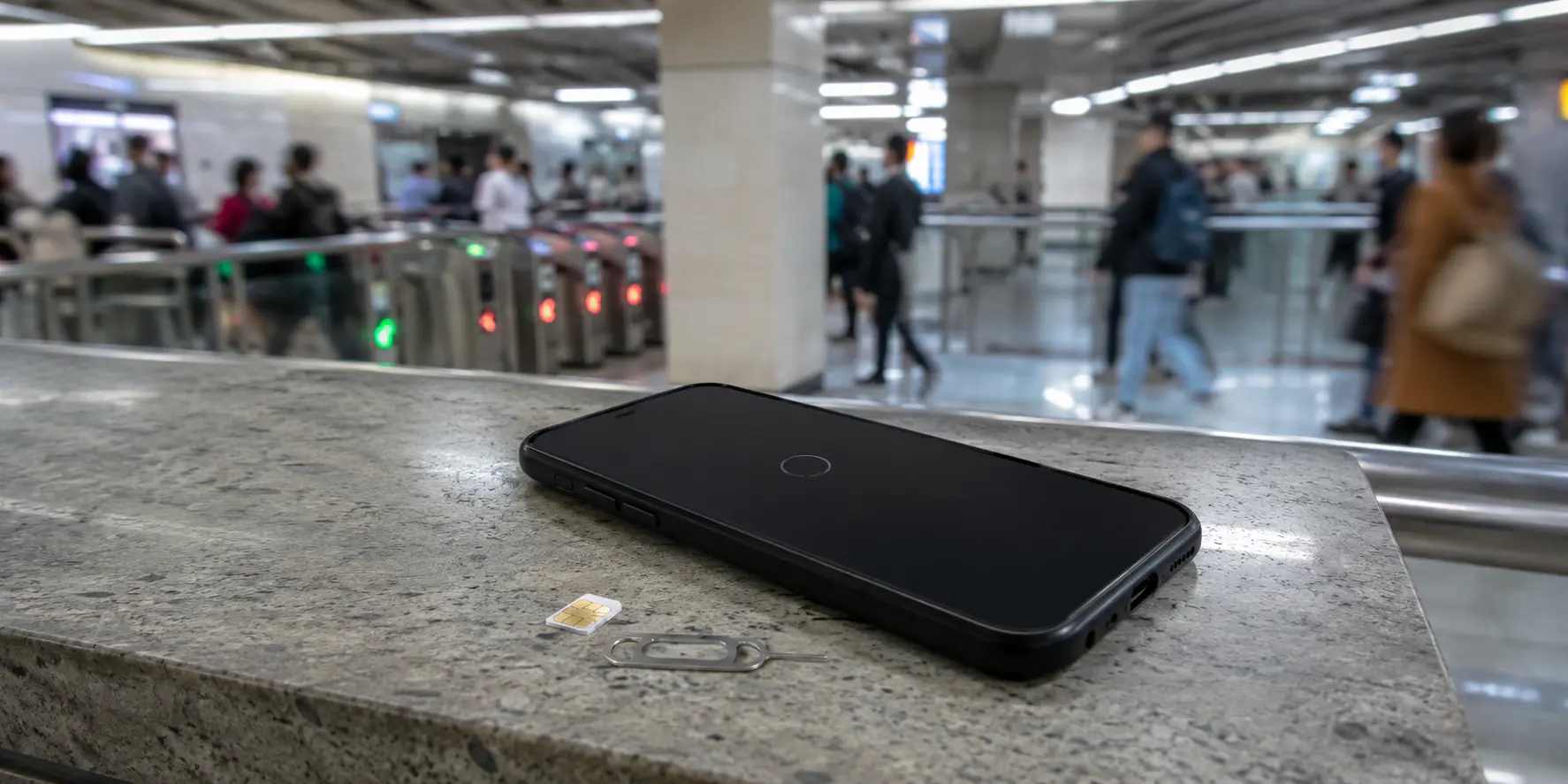 SIM française vs SIM locale : pourquoi votre VPN ne marche plus à l'étranger (et comment régler le problème)