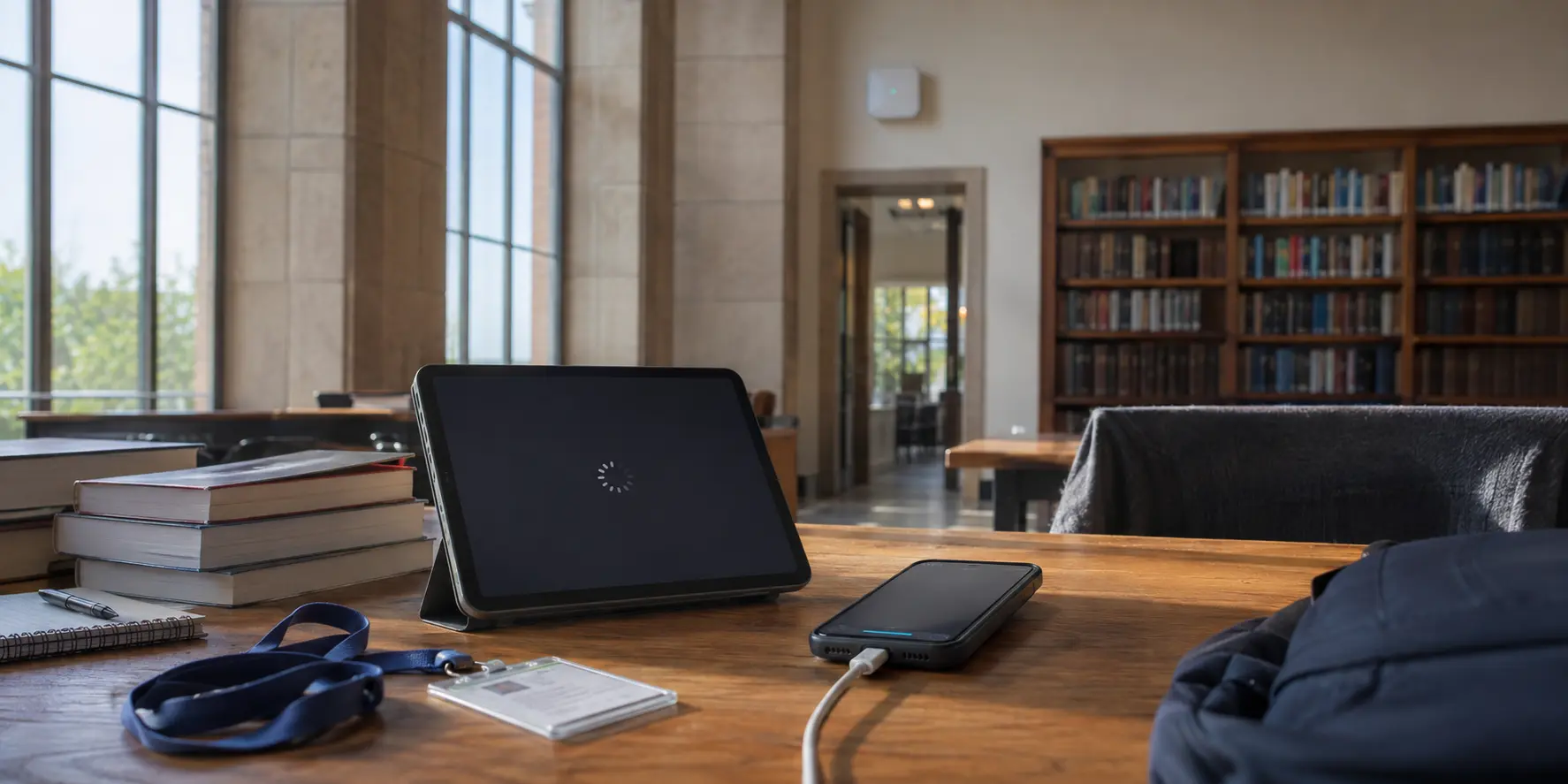 VPN bloqué sur le Wi-Fi universitaire : ce qui se passe vraiment sur le campus