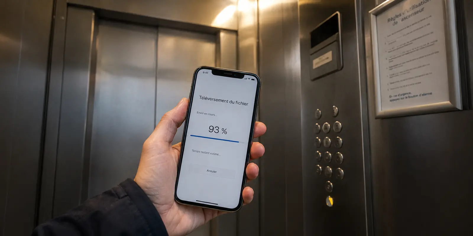 Pourquoi un VPN coupe lors du passage du Wi-Fi à la 5G
