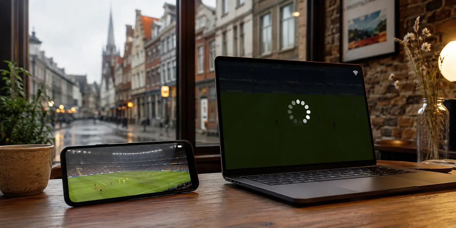 Pickx fonctionne en 5G mais bloque en Wi-Fi sous VPN : comprendre le routage local