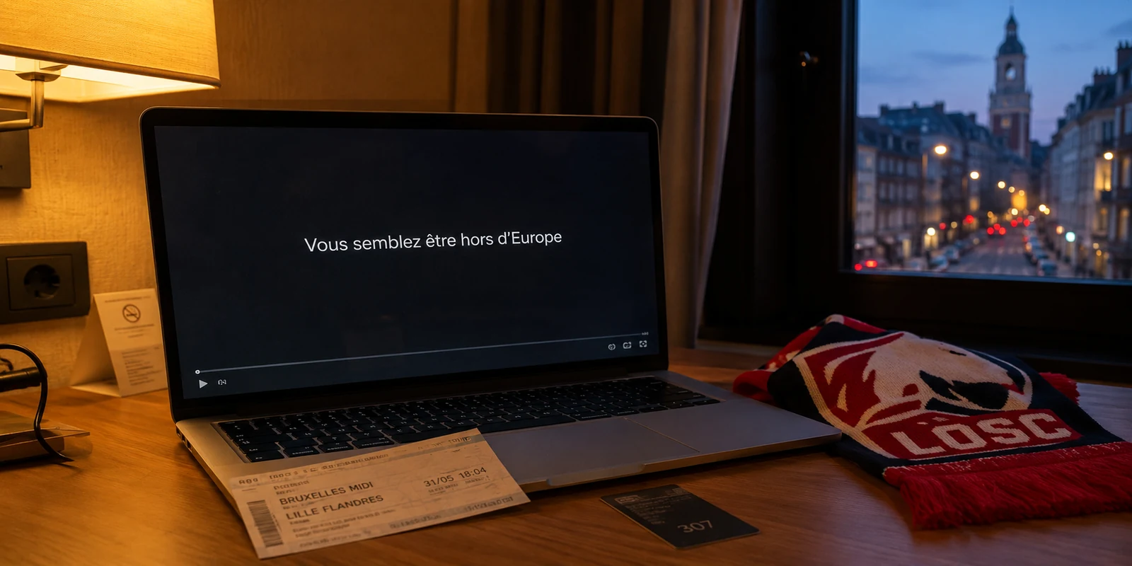 Proximus Pickx bloque le direct malgré un serveur belge : ce qui se passe vraiment